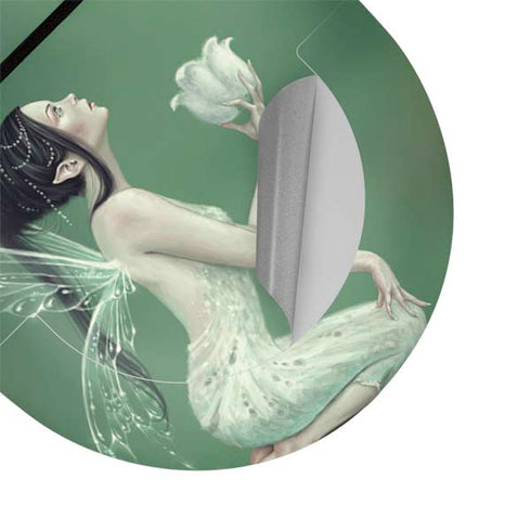 Rachel Anderson Lily of the Valley Google Pixel Buds Skin